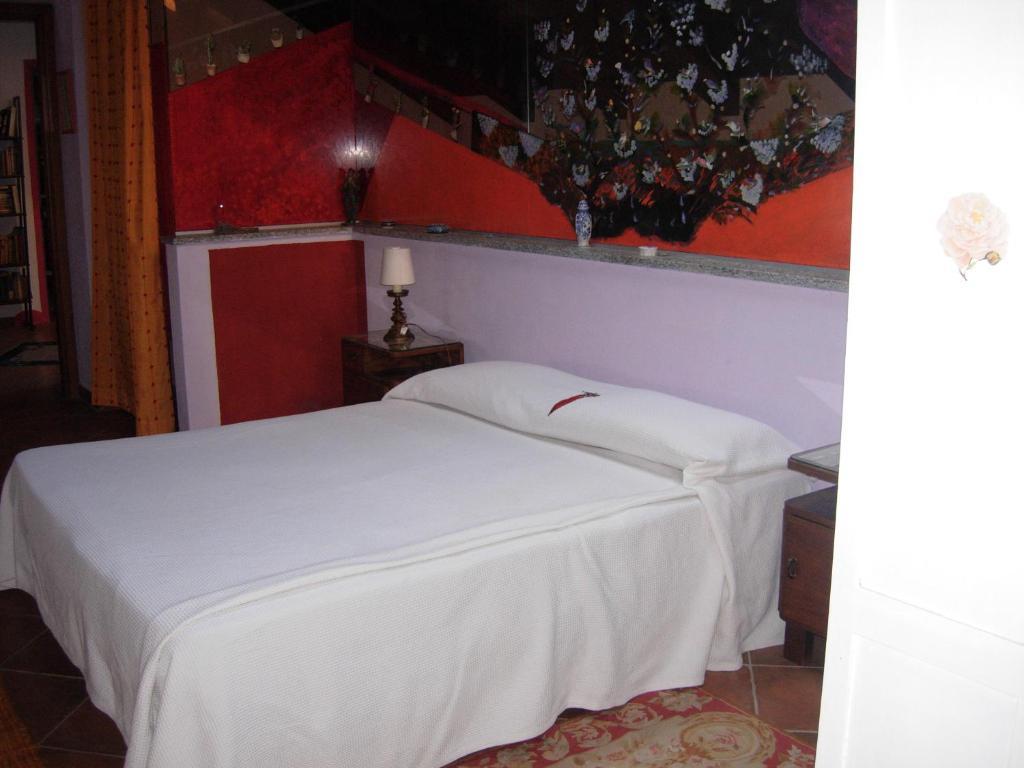 B&B Il Pioppo E La Fonte Castello d'Agogna Bilik gambar
